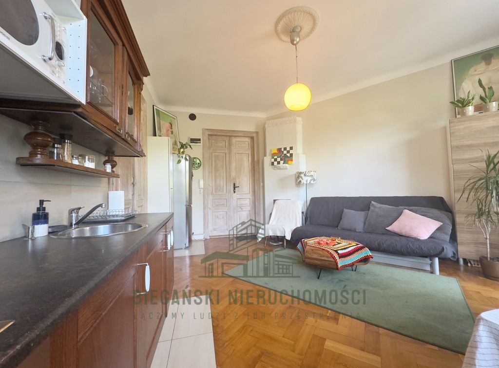 Pakiet 4 mieszkań pod booking, ul. Wyszyńskiego.