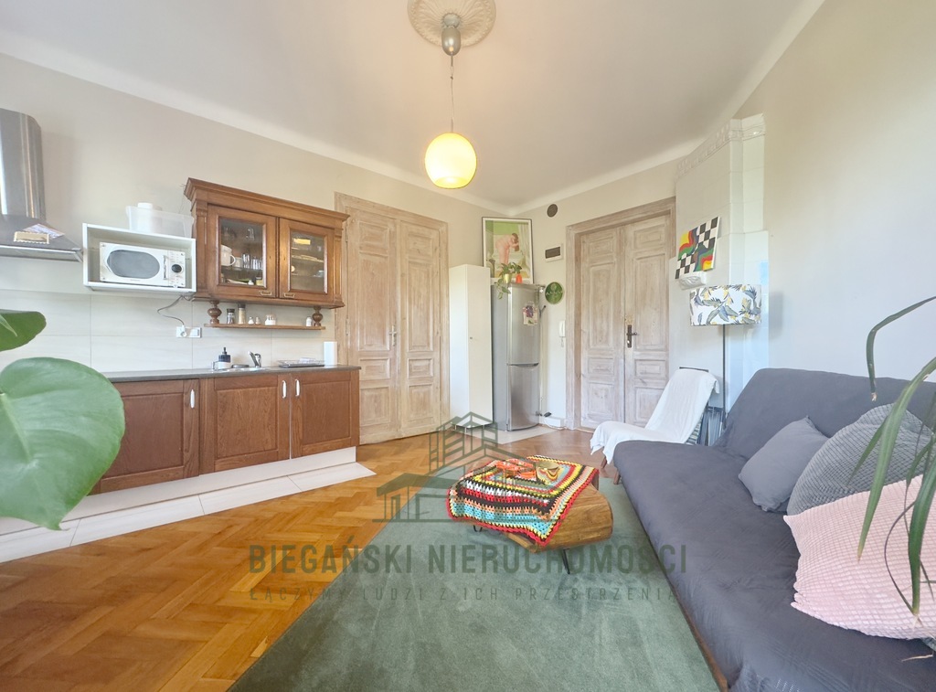 Pakiet 4 mieszkań pod booking, ul. Wyszyńskiego.