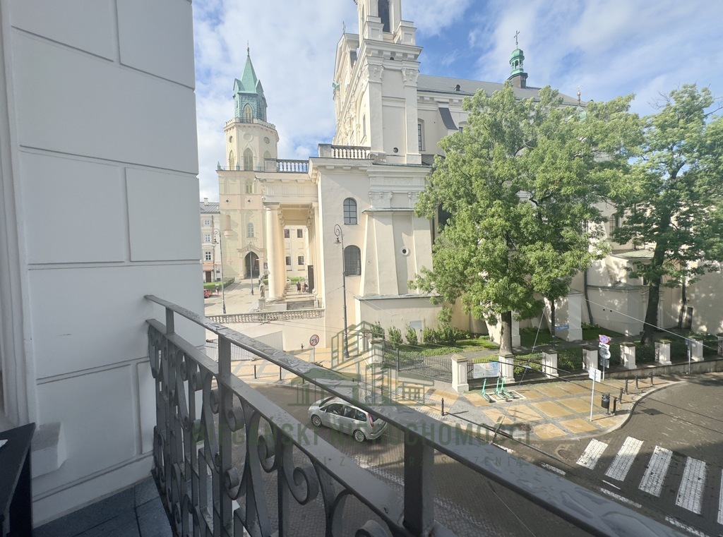 Pakiet 4 mieszkań pod booking, ul. Wyszyńskiego.