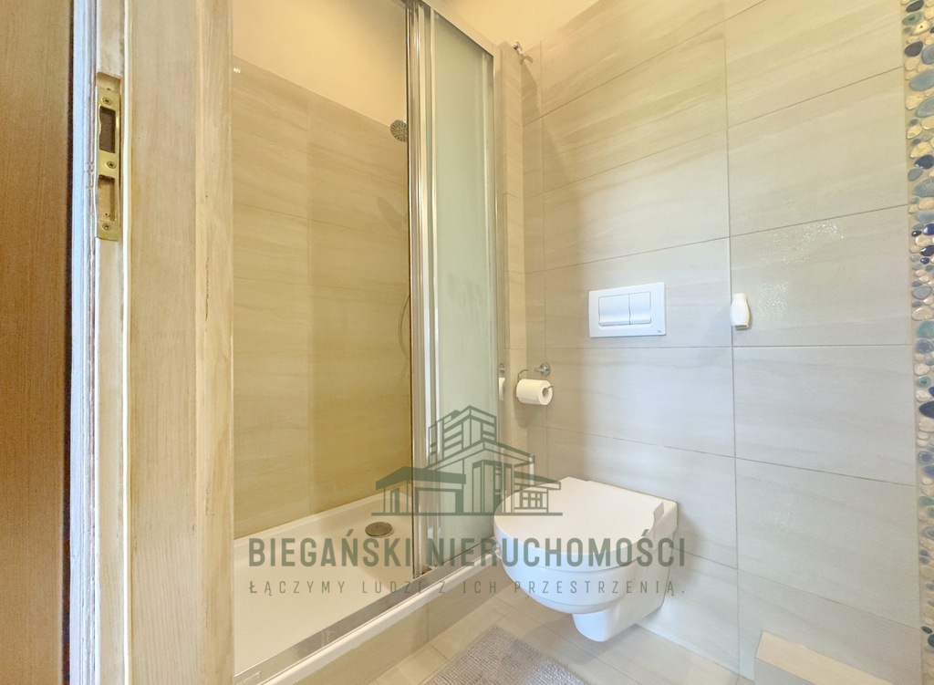 Pakiet 4 mieszkań pod booking, ul. Wyszyńskiego.