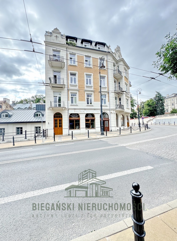 Pakiet 4 mieszkań pod booking, ul. Wyszyńskiego.