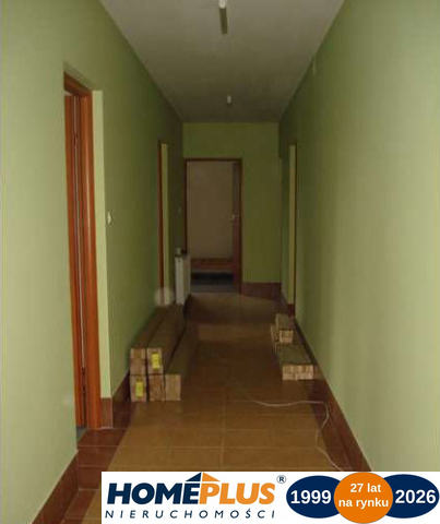 Do wynajęcia lokal 65 m² w centrum Marek.