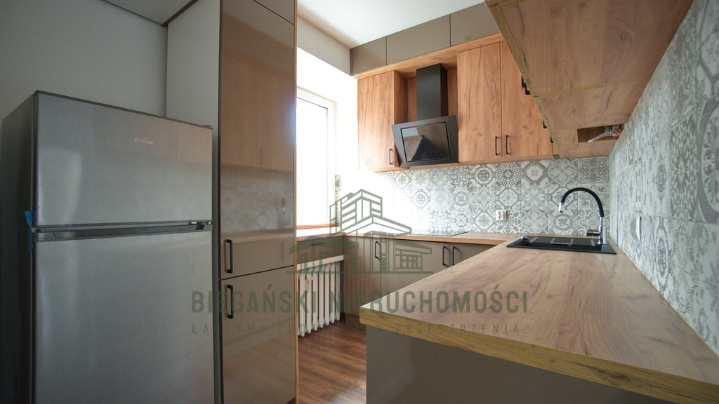 2 pokoje, 48m2 na sprzedaż w centrum Lublina