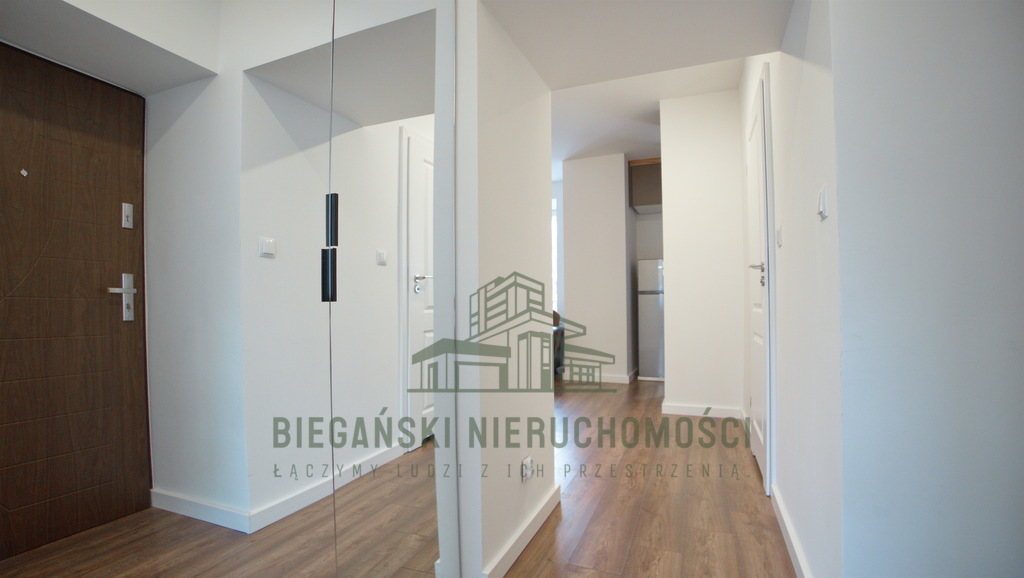 2 pokoje, 48m2 na sprzedaż w centrum Lublina