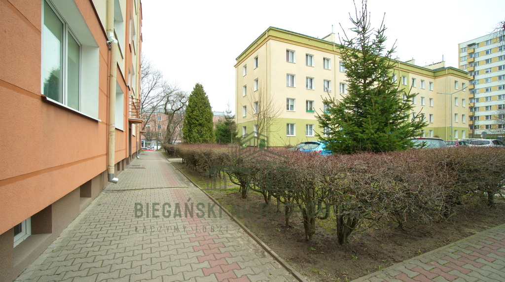 2 pokoje, 48m2 na sprzedaż w centrum Lublina