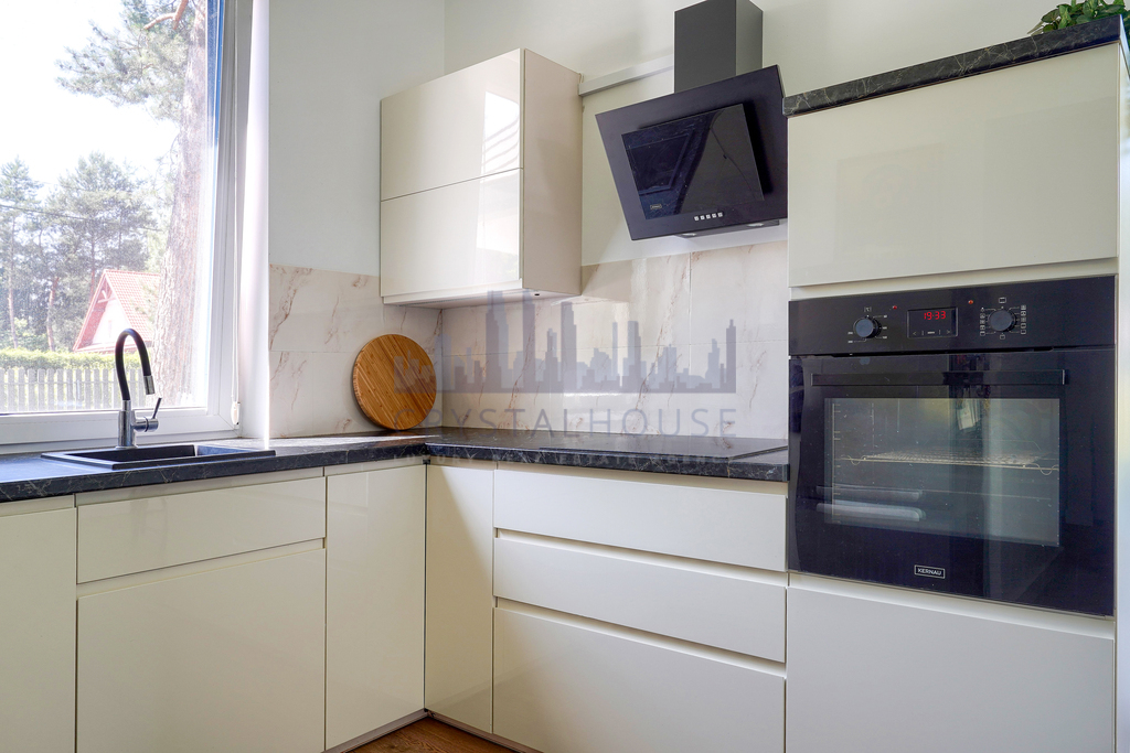 Rodzinny bliźniak blisko węzła S7 REZERWACJA