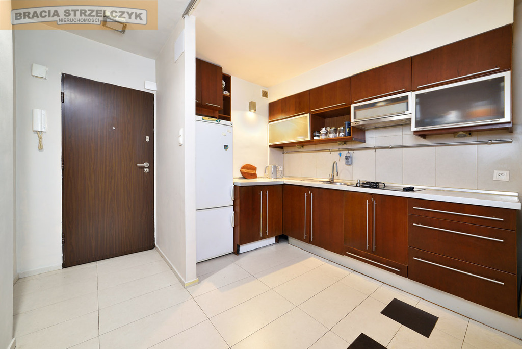 Dwupokojowe mieszkanie przy Metro Rondo ONZ