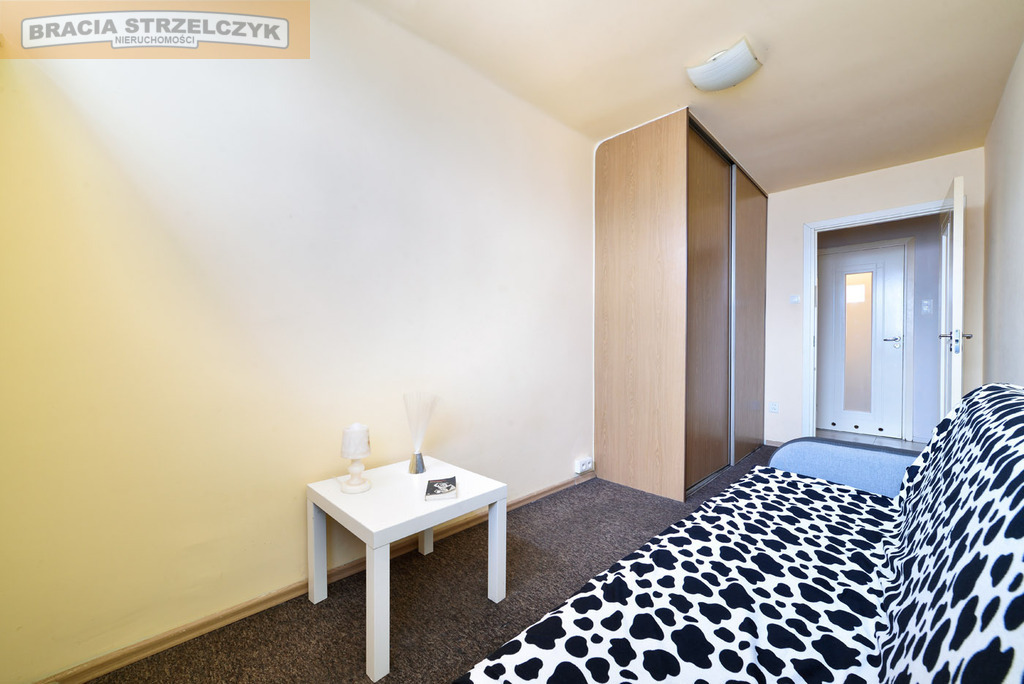 Dwupokojowe mieszkanie przy Metro Rondo ONZ