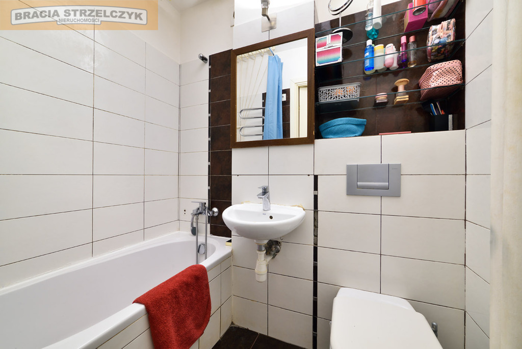 Dwupokojowe mieszkanie przy Metro Rondo ONZ