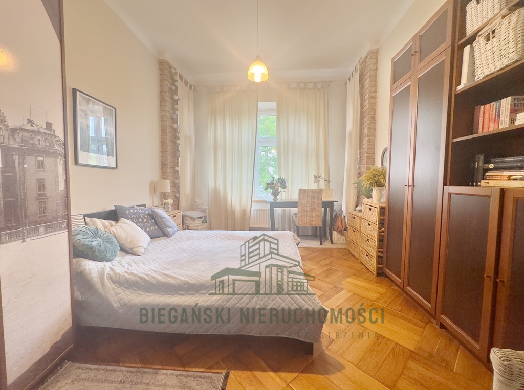 Pakiet 4 mieszkań pod booking, ul. Wyszyńskiego.