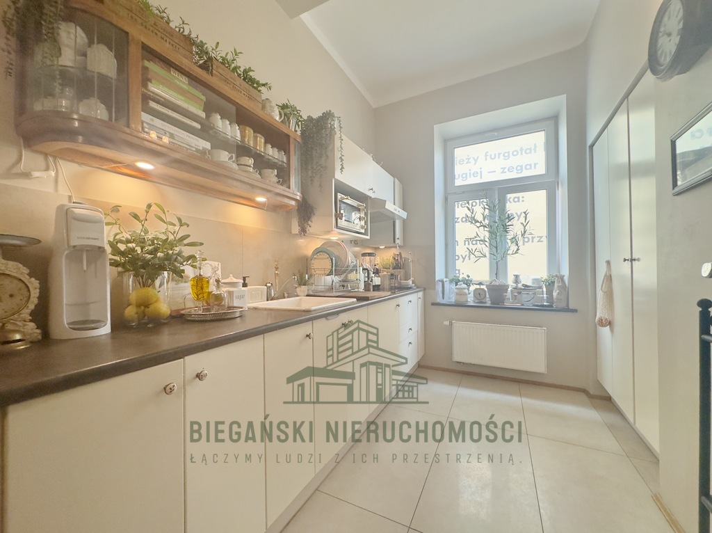 Pakiet 4 mieszkań pod booking, ul. Wyszyńskiego.