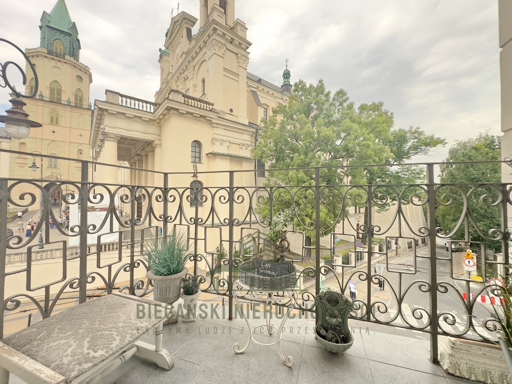 Pakiet 4 mieszkań pod booking, ul. Wyszyńskiego.