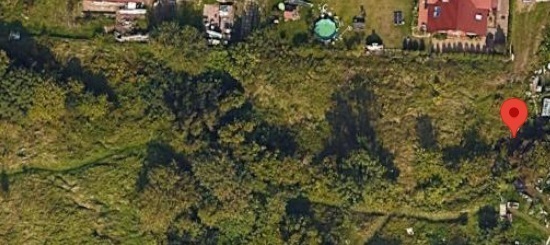 Działka na sprzedaż o pow. 1571 m2, Żelechowa.