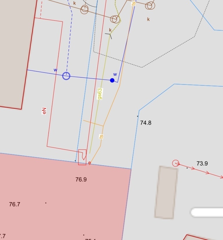 Działka na sprzedaż o pow. 1571 m2, Żelechowa.