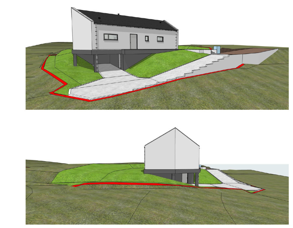 Działka na sprzedaż o pow. 1571 m2, Żelechowa.