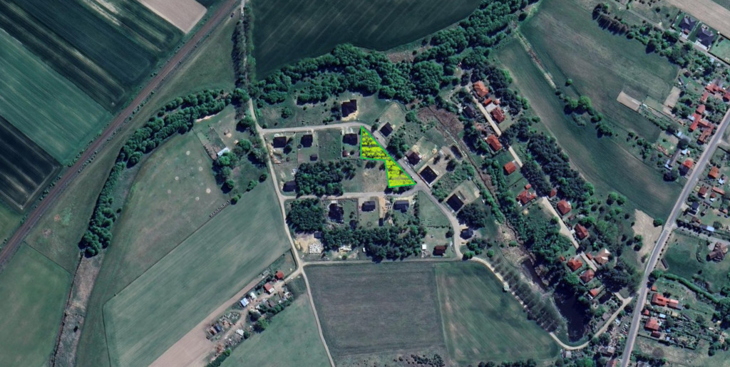 Działka budowlana – inwestycja, która się spłaci