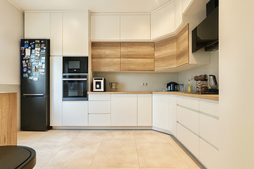 Dom szeregowy Radymno, 4 pokoje, wysoki standard