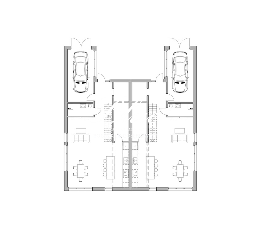 Dobra - nowoczesny dom o unikalnej architekturze