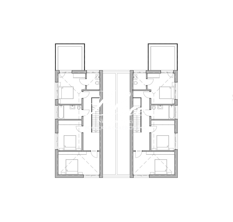 Dobra - nowoczesny dom o unikalnej architekturze