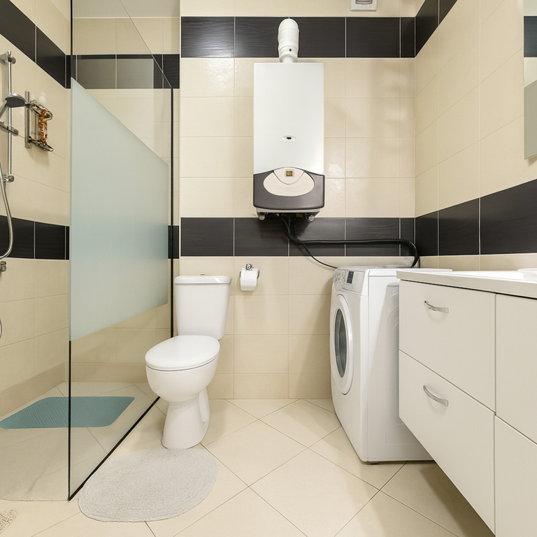 Mieszkanie w zabudowie szeregowej + ogród + garaż