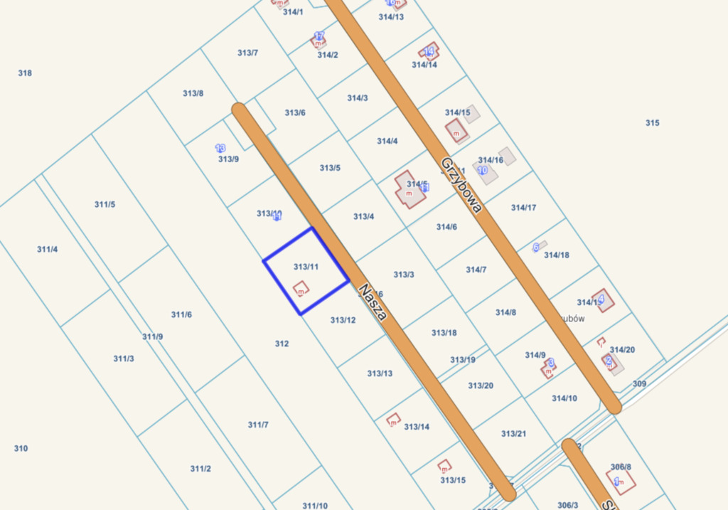 Twoja zielona oaza z domkiem w sercu lasu