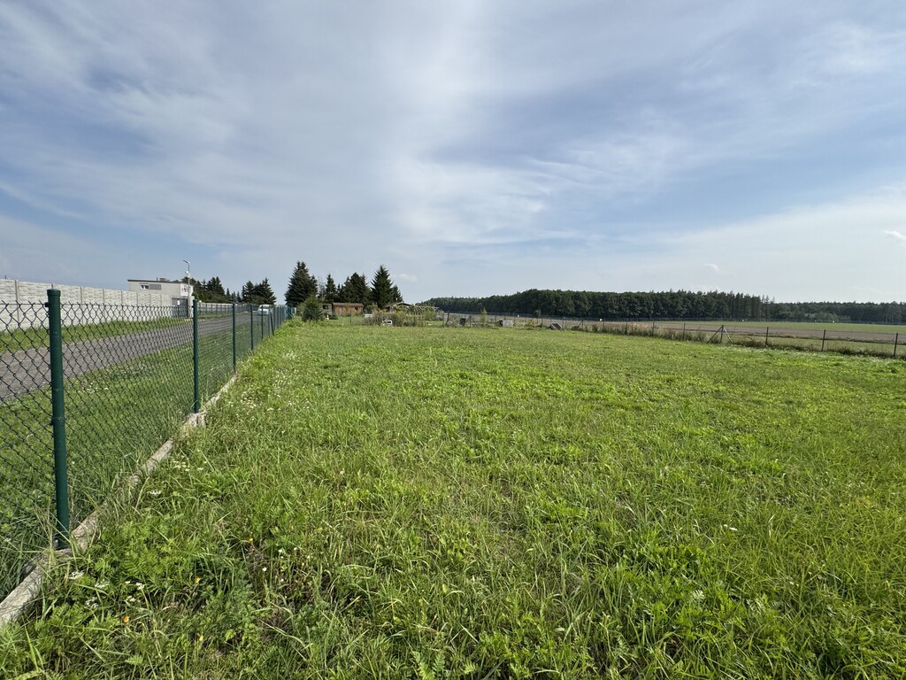 Działka inwestycyjna na Starołęce