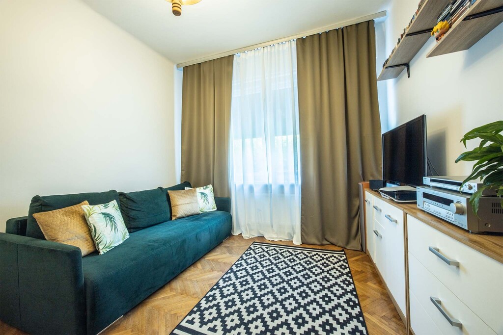 Rodzinny dom z garażem i tarasem