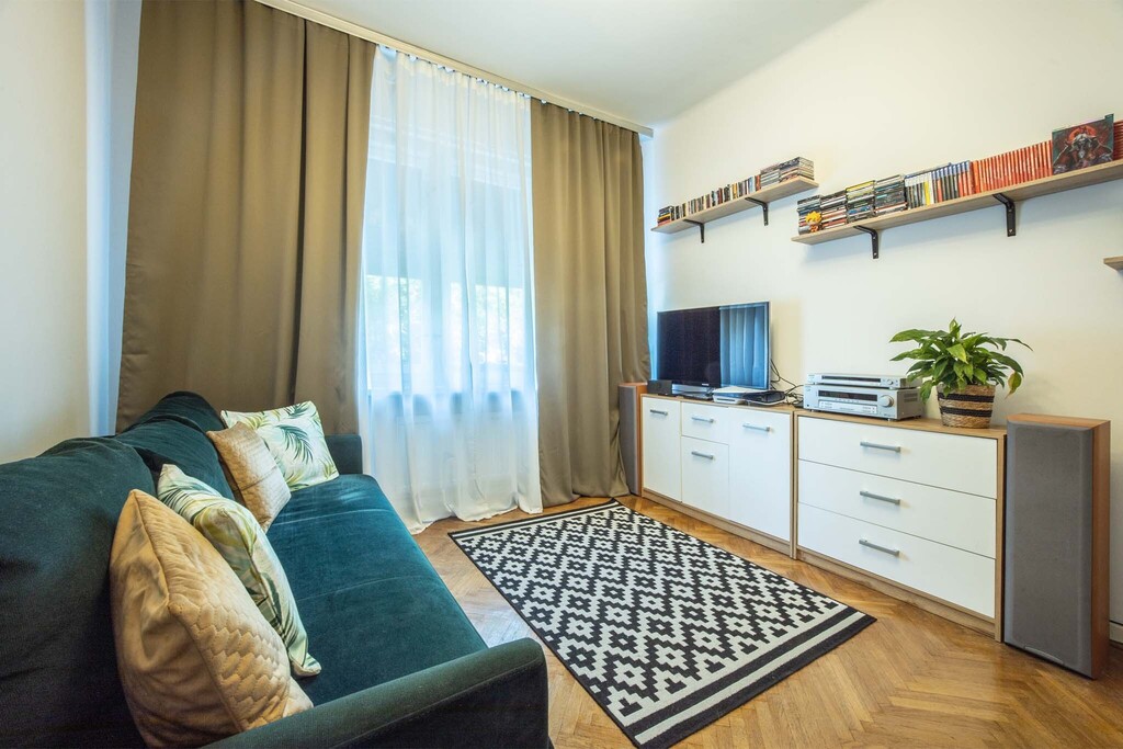 Rodzinny dom z garażem i tarasem