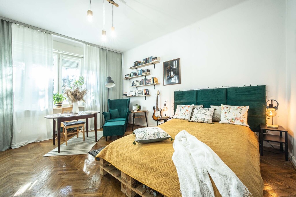 Rodzinny dom z garażem i tarasem