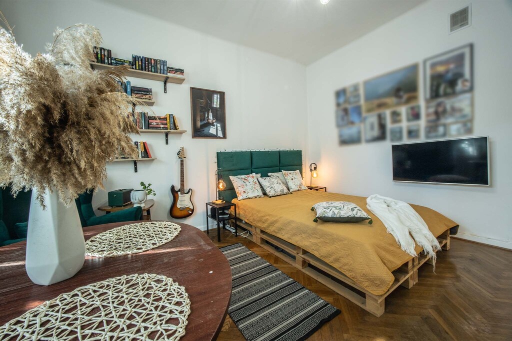 Rodzinny dom z garażem i tarasem