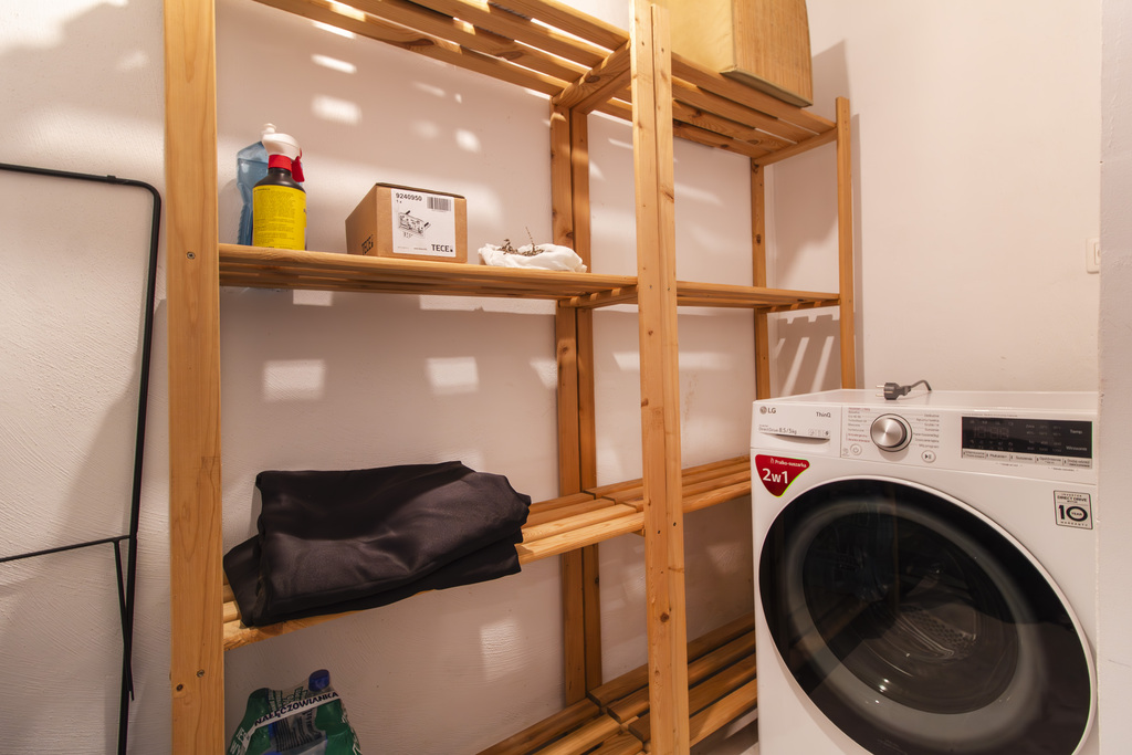 REZERWACJA-Mieszkanie w kamienicy-ul. Drzewna