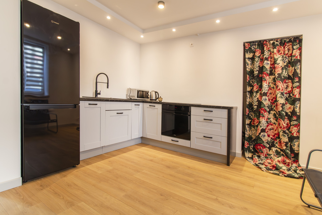 REZERWACJA-Mieszkanie w kamienicy-ul. Drzewna