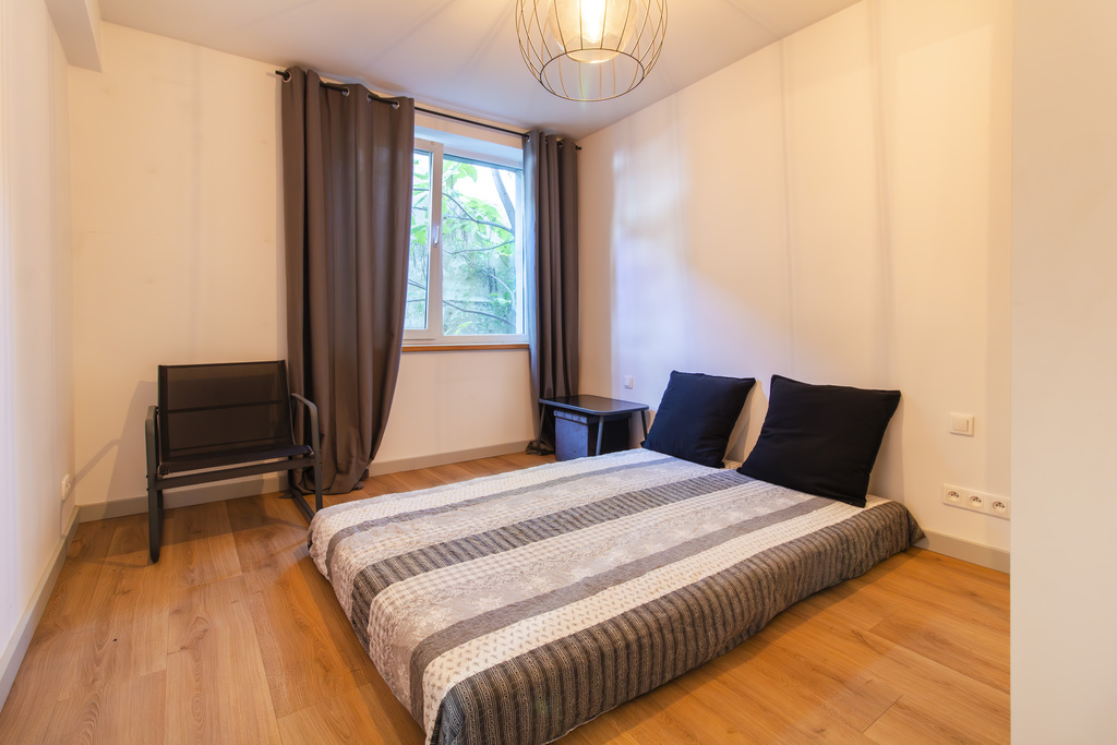 REZERWACJA-Mieszkanie w kamienicy-ul. Drzewna