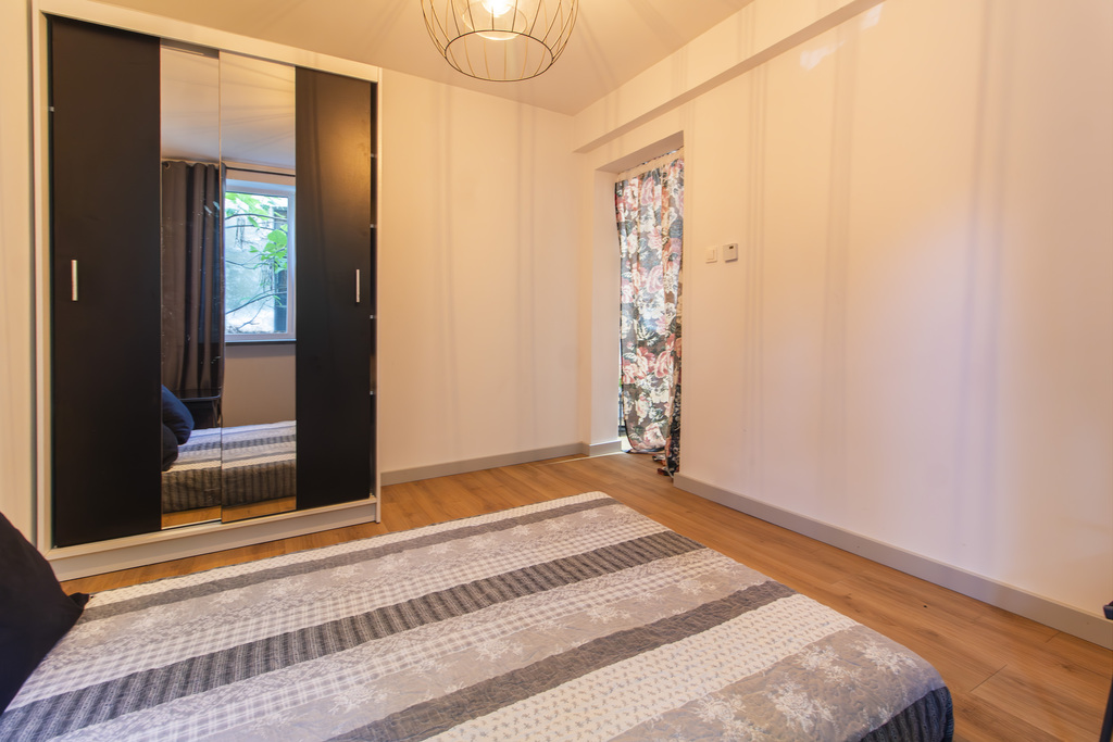 REZERWACJA-Mieszkanie w kamienicy-ul. Drzewna