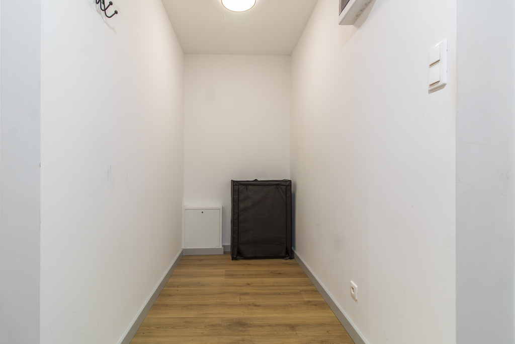 REZERWACJA-Mieszkanie w kamienicy-ul. Drzewna