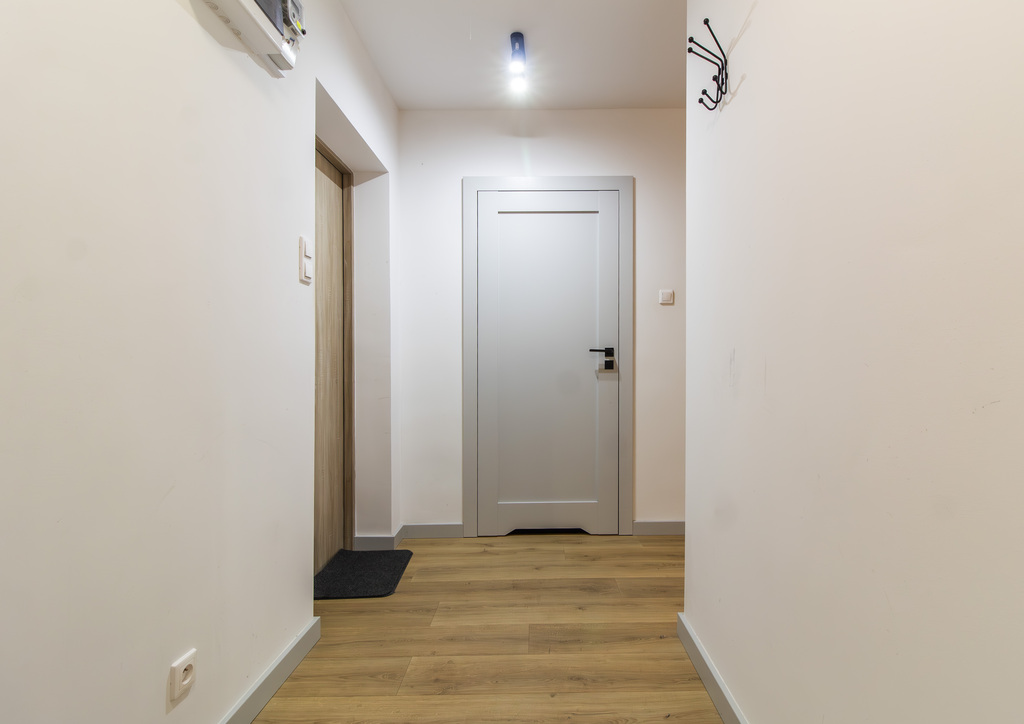 REZERWACJA-Mieszkanie w kamienicy-ul. Drzewna