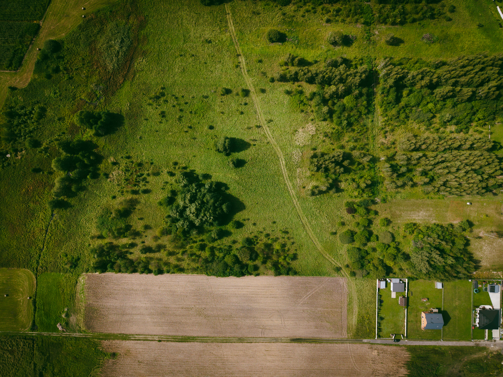 Odkryj swój kawałek ziemi w Zdzieszulicach Górnych