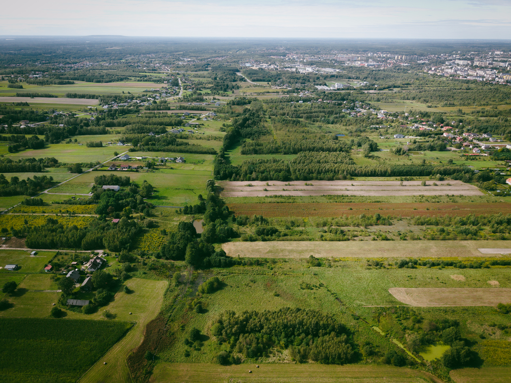 Odkryj swój kawałek ziemi w Zdzieszulicach Górnych