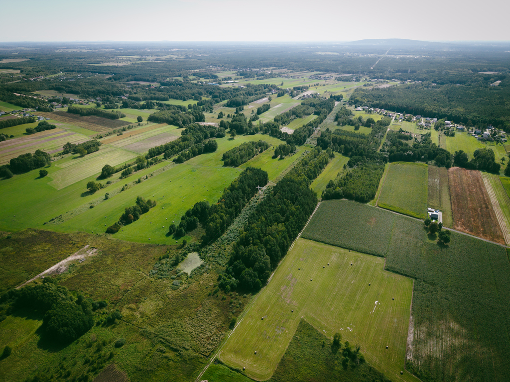 Odkryj swój kawałek ziemi w Zdzieszulicach Górnych