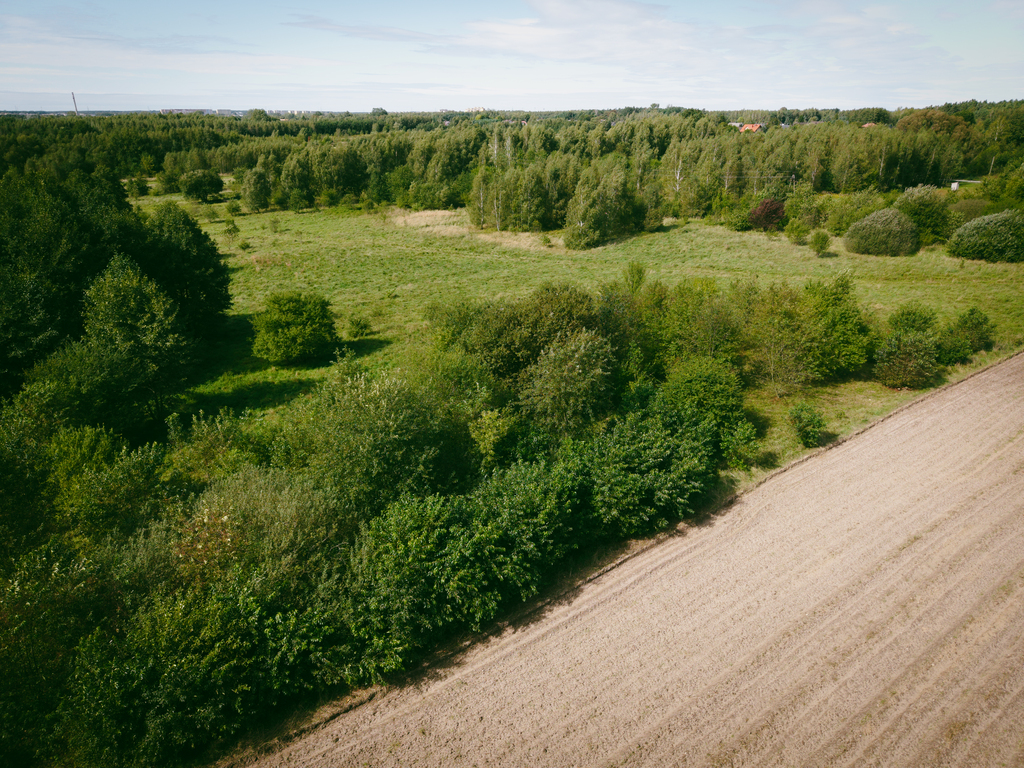 Odkryj swój kawałek ziemi w Zdzieszulicach Górnych