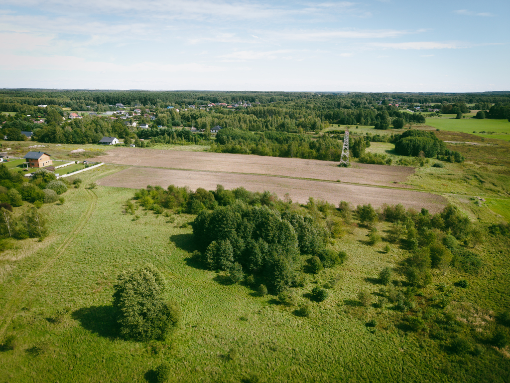 Odkryj swój kawałek ziemi w Zdzieszulicach Górnych