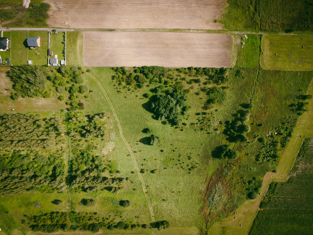 Odkryj swój kawałek ziemi w Zdzieszulicach Górnych
