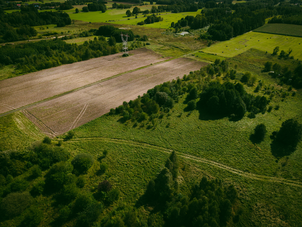 Odkryj swój kawałek ziemi w Zdzieszulicach Górnych