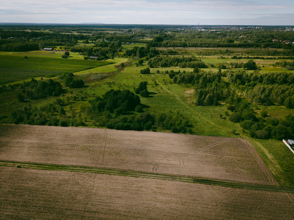 Odkryj swój kawałek ziemi w Zdzieszulicach Górnych