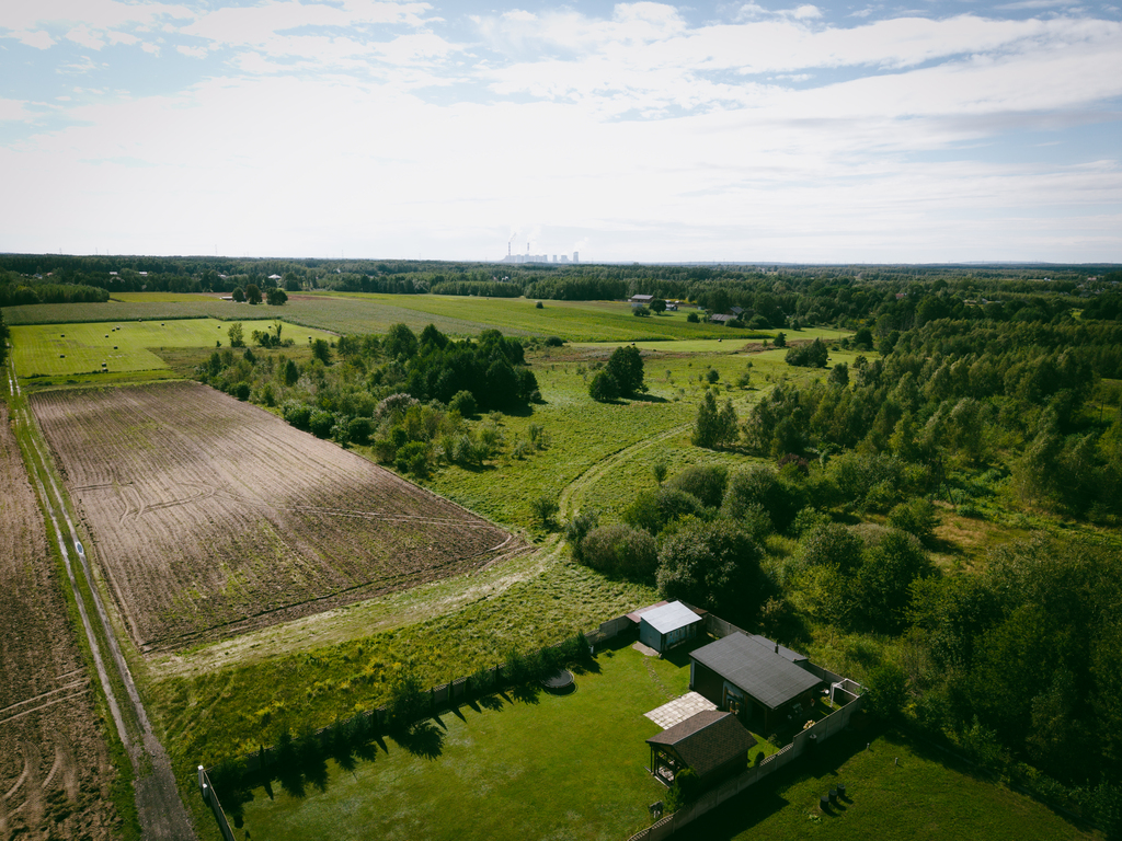 Odkryj swój kawałek ziemi w Zdzieszulicach Górnych