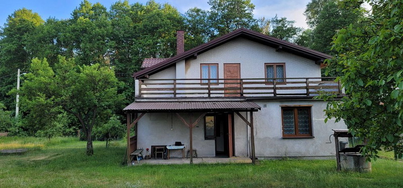 Nowa niższa cena Twojego domu