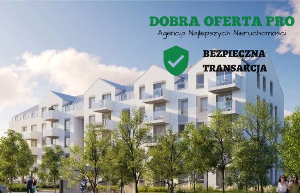 4-pokojowe mieszkanie na ostatnim piętrze