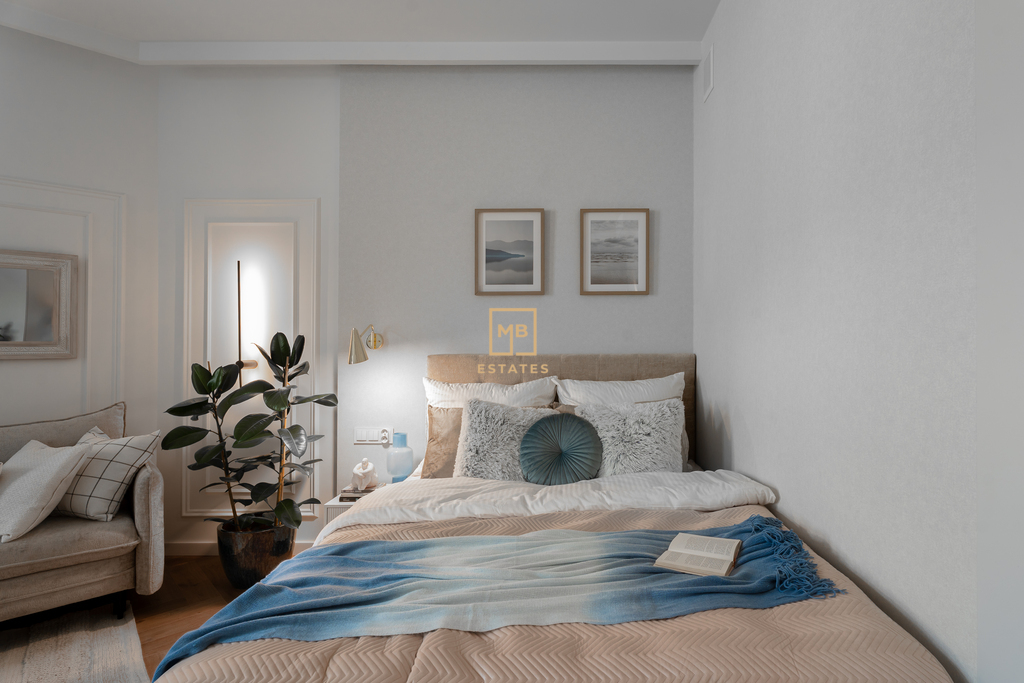 Apartament w sercu krakowskiego Kazimierza