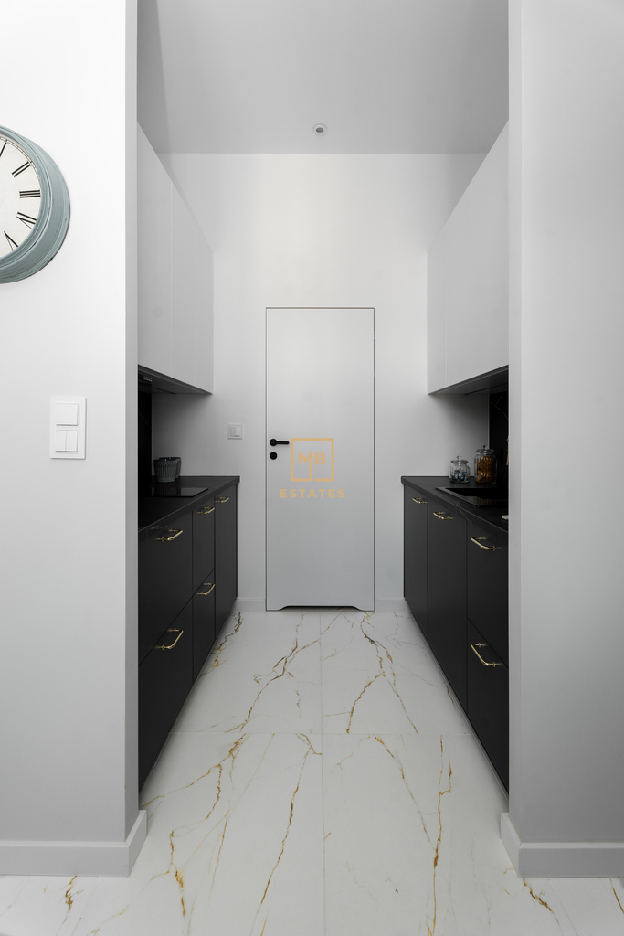 Apartament w sercu krakowskiego Kazimierza