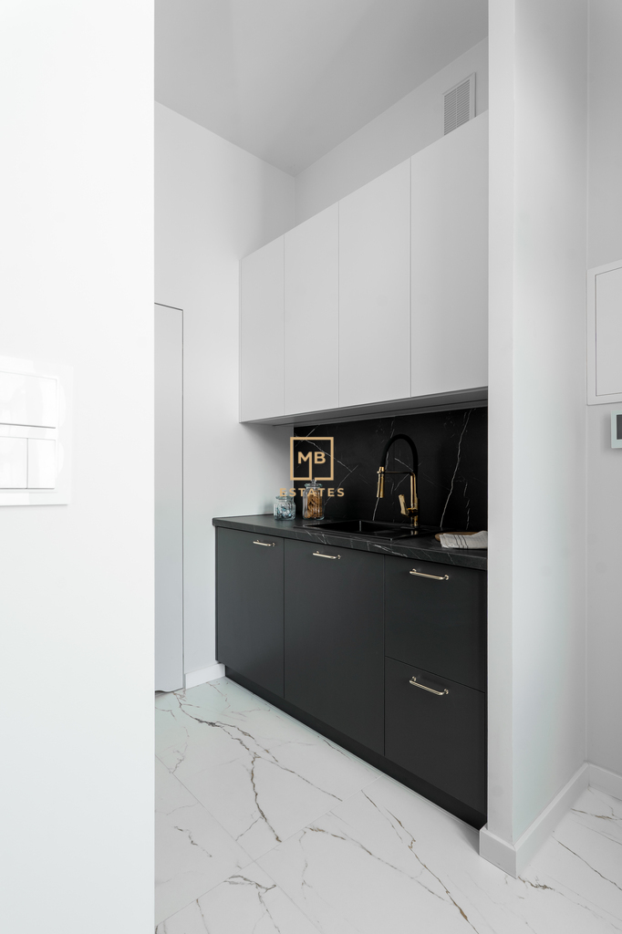 Apartament w sercu krakowskiego Kazimierza